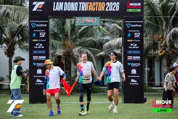 VIETNAM TRIFACTOR 2026 - Ảnh #5287328