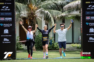 VIETNAM TRIFACTOR 2026 - Ảnh #5287167