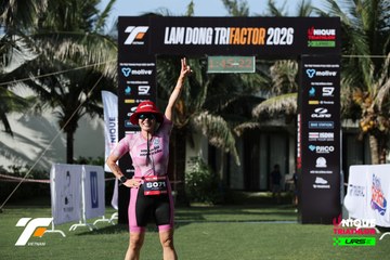 VIETNAM TRIFACTOR 2026 - Ảnh #5262972