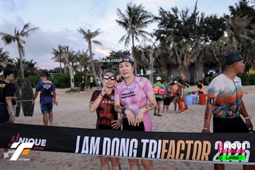 VIETNAM TRIFACTOR 2026 - Ảnh #5266631