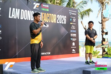 VIETNAM TRIFACTOR 2026 - Ảnh #5261548