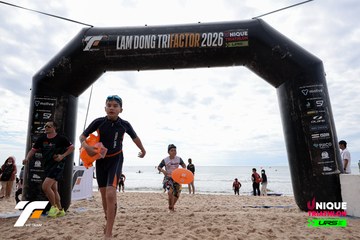 VIETNAM TRIFACTOR 2026 - Ảnh #5267428
