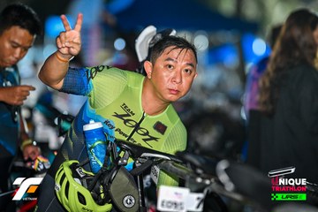 VIETNAM TRIFACTOR 2026 - Ảnh #5279506