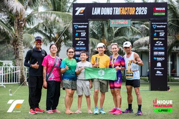 VIETNAM TRIFACTOR 2026 - Ảnh #5287334