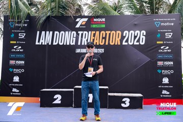 VIETNAM TRIFACTOR 2026 - Ảnh #5271100