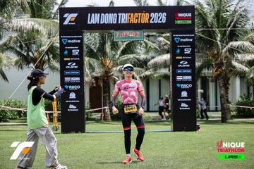 VIETNAM TRIFACTOR 2026 - Ảnh #5287170