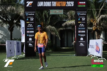 VIETNAM TRIFACTOR 2026 - Ảnh #5262870