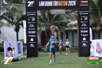 VIETNAM TRIFACTOR 2026 - Ảnh #5264029