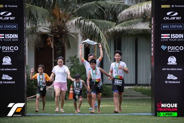VIETNAM TRIFACTOR 2026 - Ảnh #5264231