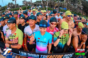 VIETNAM TRIFACTOR 2026 - Ảnh #5282750
