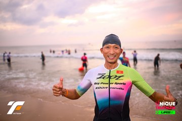 VIETNAM TRIFACTOR 2026 - Ảnh #5282608