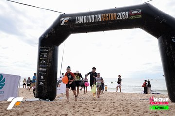 VIETNAM TRIFACTOR 2026 - Ảnh #5267427