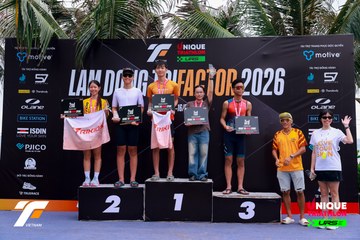 VIETNAM TRIFACTOR 2026 - Ảnh #5271157