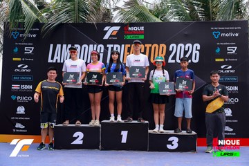 VIETNAM TRIFACTOR 2026 - Ảnh #5271111
