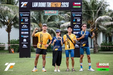 VIETNAM TRIFACTOR 2026 - Ảnh #5286920