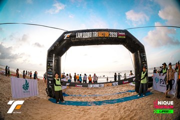 VIETNAM TRIFACTOR 2026 - Ảnh #5267824