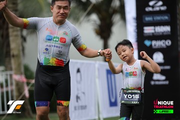 VIETNAM TRIFACTOR 2026 - Ảnh #5262187