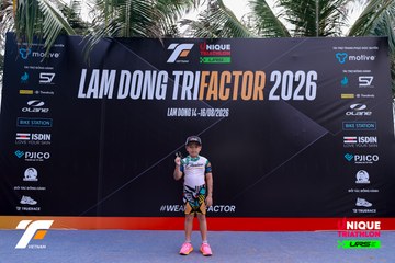 VIETNAM TRIFACTOR 2026 - Ảnh #5271078