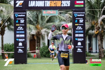 VIETNAM TRIFACTOR 2026 - Ảnh #5286954