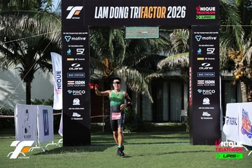 VIETNAM TRIFACTOR 2026 - Ảnh #5262914