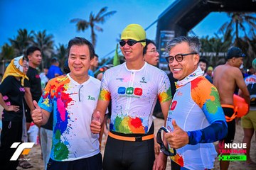 VIETNAM TRIFACTOR 2026 - Ảnh #5279679
