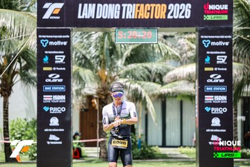VIETNAM TRIFACTOR 2026 - Ảnh #5286247