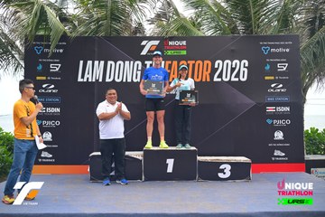 VIETNAM TRIFACTOR 2026 - Ảnh #5278974