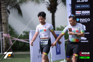 VIETNAM TRIFACTOR 2026 - Ảnh #5263799