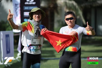 VIETNAM TRIFACTOR 2026 - Ảnh #5261781