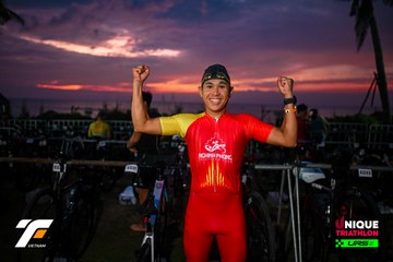 VIETNAM TRIFACTOR 2026 - Ảnh #5282433