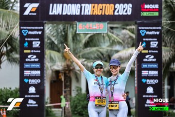 VIETNAM TRIFACTOR 2026 - Ảnh #5286937
