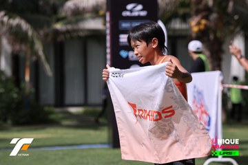 VIETNAM TRIFACTOR 2026 - Ảnh #5263653