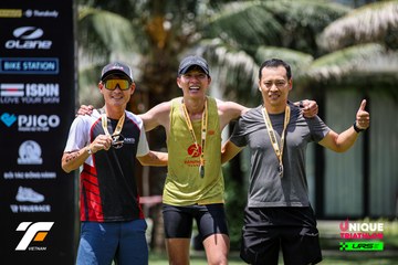 VIETNAM TRIFACTOR 2026 - Ảnh #5286175
