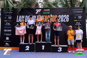 VIETNAM TRIFACTOR 2026 - Ảnh #5271155