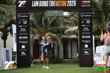VIETNAM TRIFACTOR 2026 - Ảnh #5262053