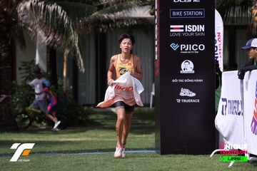 VIETNAM TRIFACTOR 2026 - Ảnh #5263656