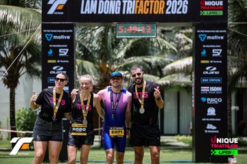 VIETNAM TRIFACTOR 2026 - Ảnh #5286460