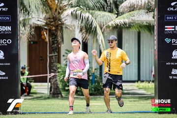 VIETNAM TRIFACTOR 2026 - Ảnh #5286312
