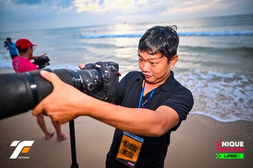 VIETNAM TRIFACTOR 2026 - Ảnh #5279762