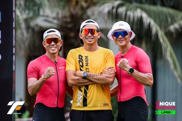 VIETNAM TRIFACTOR 2026 - Ảnh #5286584
