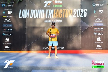 VIETNAM TRIFACTOR 2026 - Ảnh #5261650