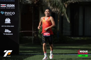 VIETNAM TRIFACTOR 2026 - Ảnh #5263142