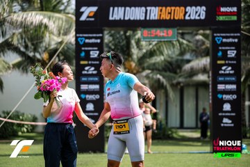 VIETNAM TRIFACTOR 2026 - Ảnh #5288470