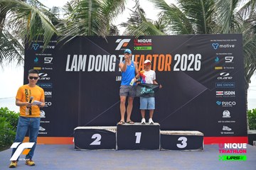 VIETNAM TRIFACTOR 2026 - Ảnh #5278988