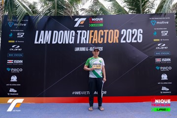 VIETNAM TRIFACTOR 2026 - Ảnh #5271071