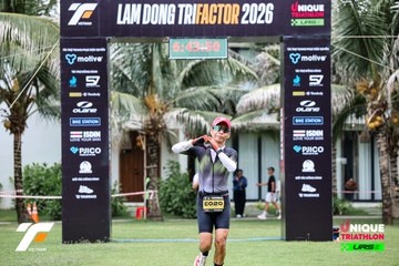VIETNAM TRIFACTOR 2026 - Ảnh #5286952