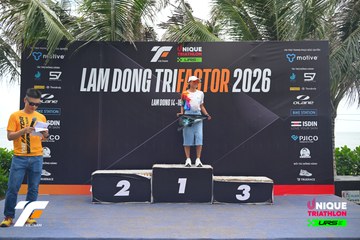 VIETNAM TRIFACTOR 2026 - Ảnh #5278982