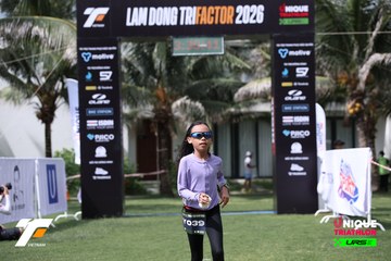 VIETNAM TRIFACTOR 2026 - Ảnh #5263955