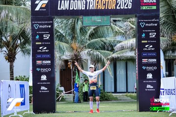 VIETNAM TRIFACTOR 2026 - Ảnh #5286079