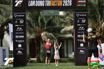 VIETNAM TRIFACTOR 2026 - Ảnh #5262063